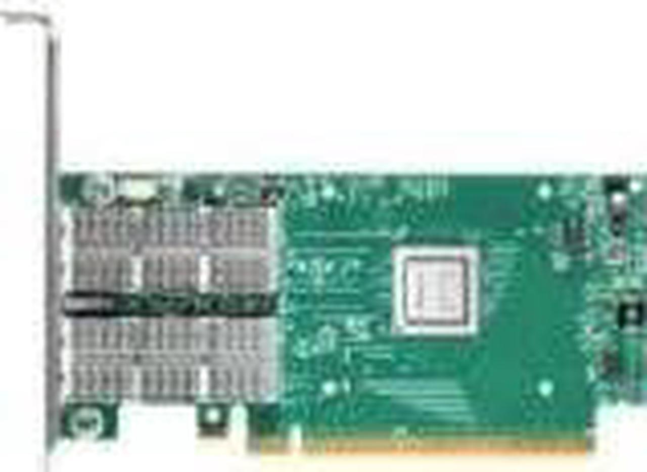 Mellanox ConnectX VPI Infiniband Host Bus Adapter MCX456A-ECAT