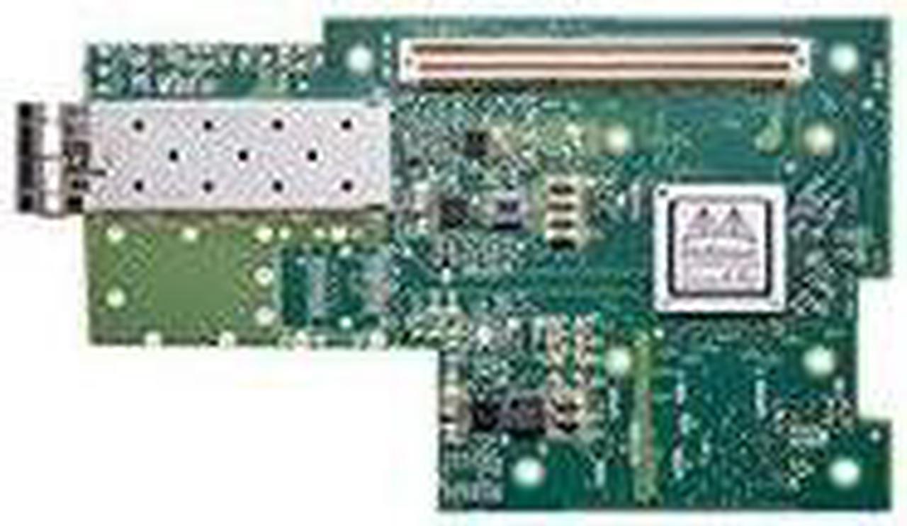 Mellanox Technologies Network Adapter - PCIe 3.0 x8-25 Gigabit SFP28