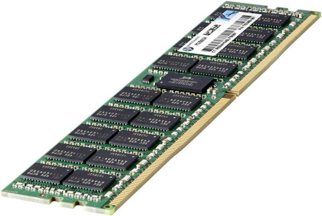 Server Memory HPE 64GB (1x64GB) Quad Rank x4 DDR4-2400 CAS-17-17-17 Load Reduced Memory Kit (805358-B21, 809085-091, 819413-001)