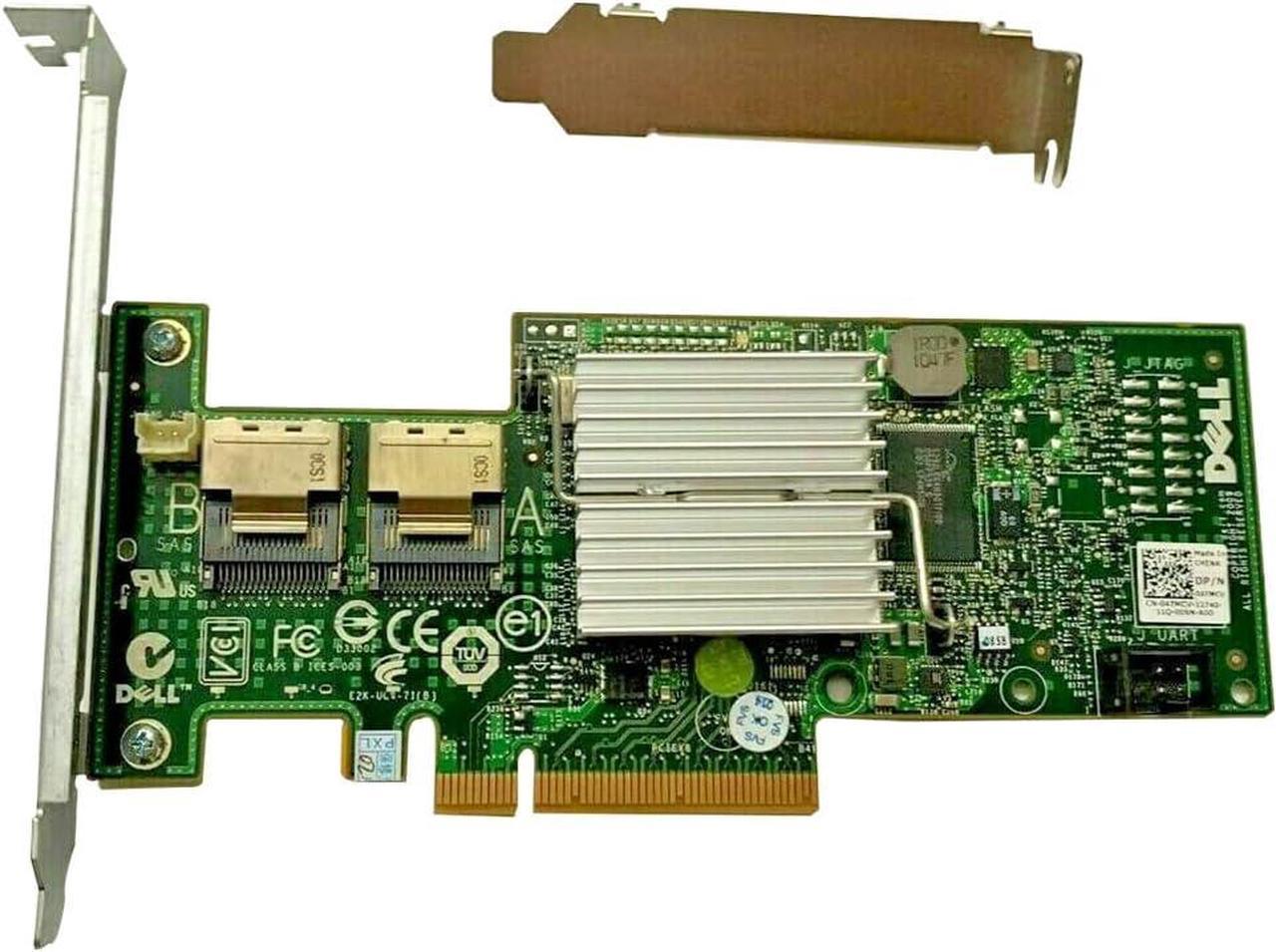 H200 RAID Controller Card PCI E SATA SAS 6Gbps HBA LSI 9211 P20 IT Mode ZFS FreeNAS unRAID RAID Expander Card