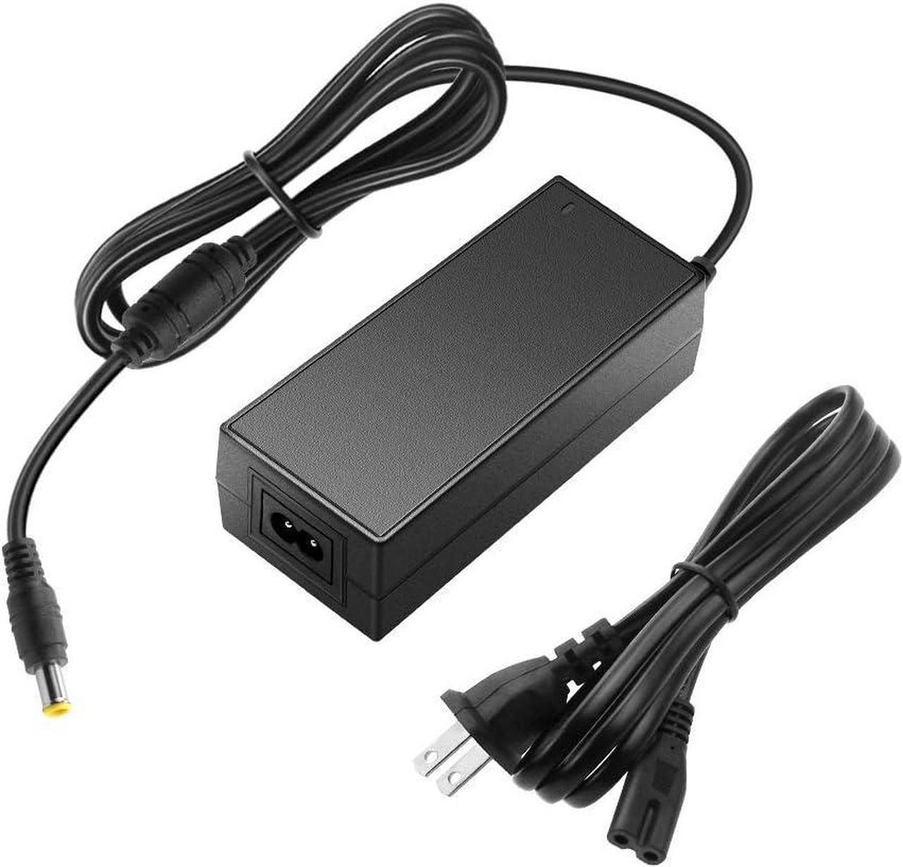 14V Power Cord for Samsung Monitor 14V 3A 2.5A 2.14A 1.78A 42W Power Supply AC DC Adapter for Samsung SyncMaster 15" 17" 18" 19" 20" 22" 23" 24" 27" Screen TFT LED LCD TV Monitor