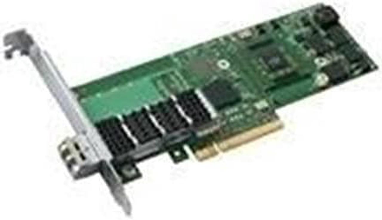 10GB Xf Pcie Svr Adptr Singpor