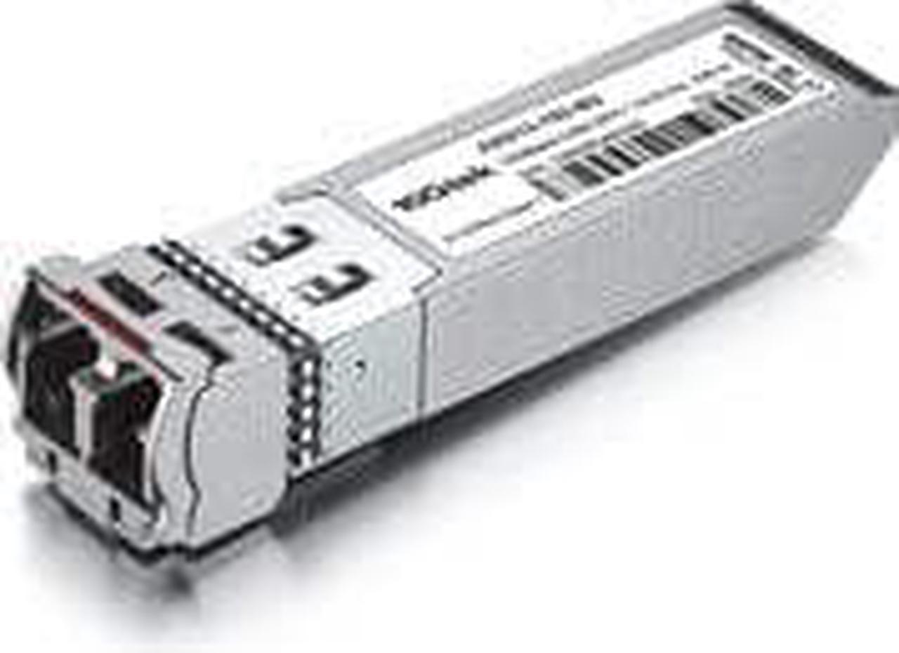 10GBase-LRM SFP+, up to 220 m Over MMF, Compatible with Ubiquiti