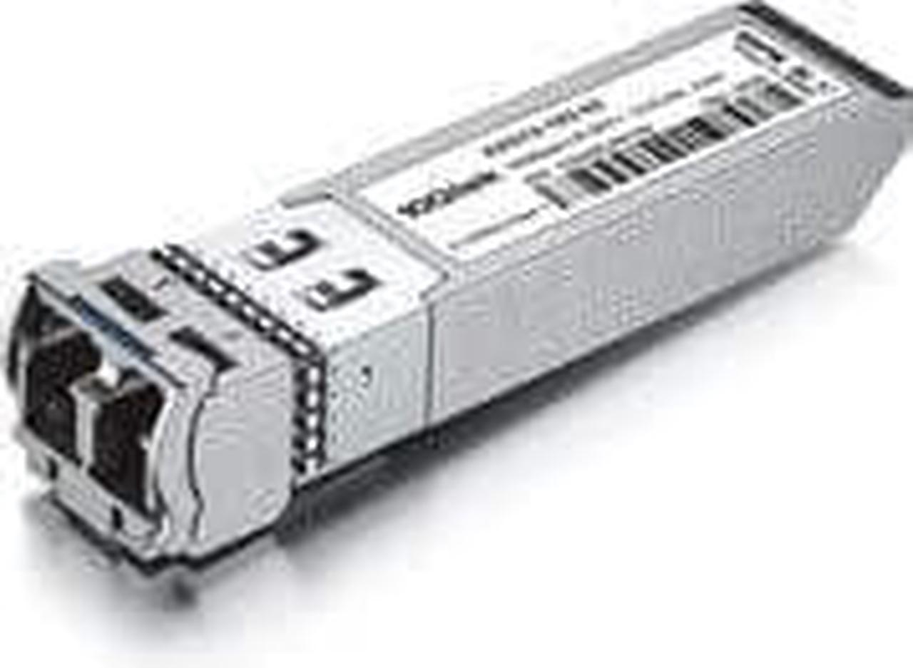 10GBase-LR Lite SFP+ IR Transceiver, 10G 1310nm SMF, up to 1.4 km, Compatible with Intel