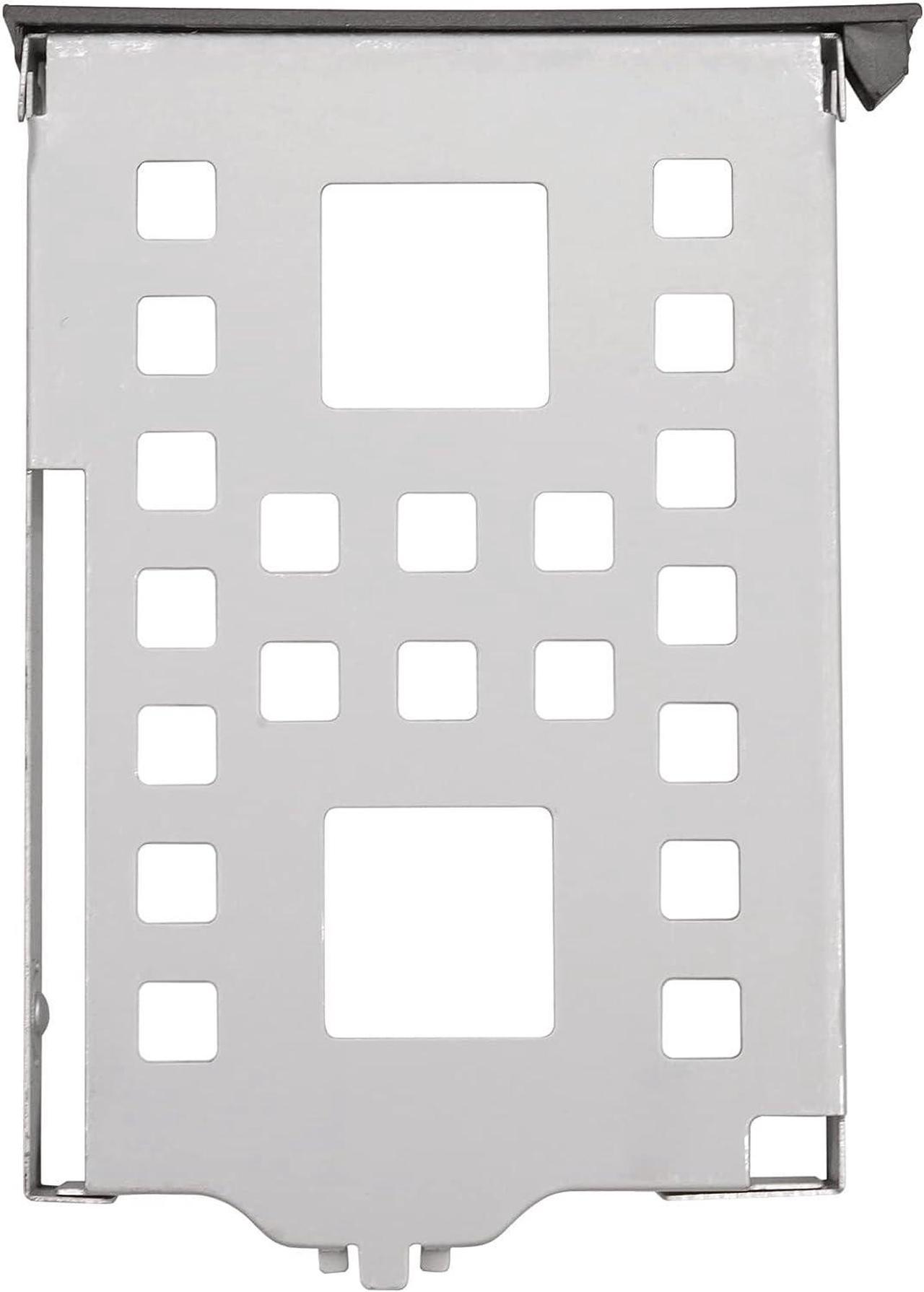 Hard Drive Caddy Replacement for Dell PR M4600 M4700 M4800 M6600 M6700 M6800 0794WN 794WN