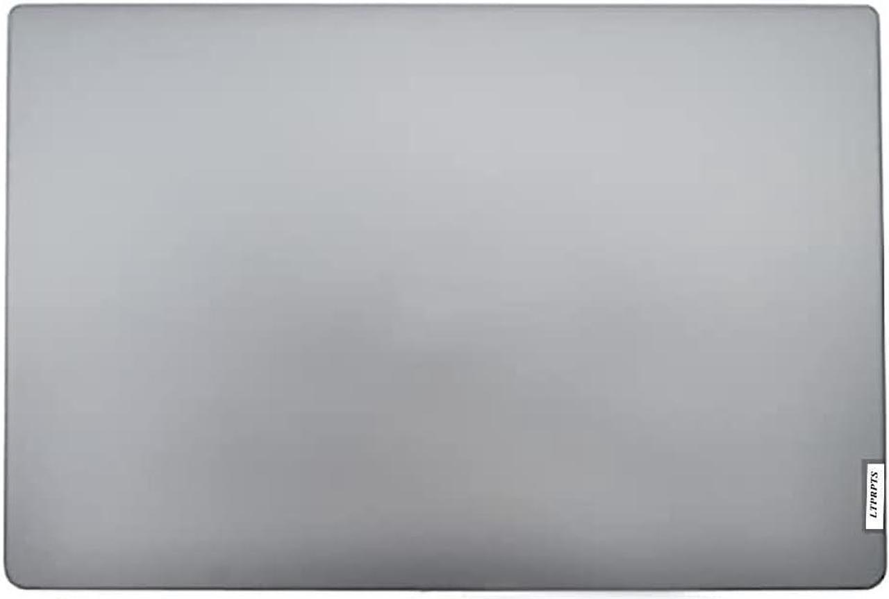 Main image of New Replacement for Lenovo Ideapad 330S-15IKB 330S-15AST 330S-15ARR AIR-15 Laptop LCD Cover Back Rear Top Lid 5CB0R07309 AM1E1000400 Silver, 15 inch