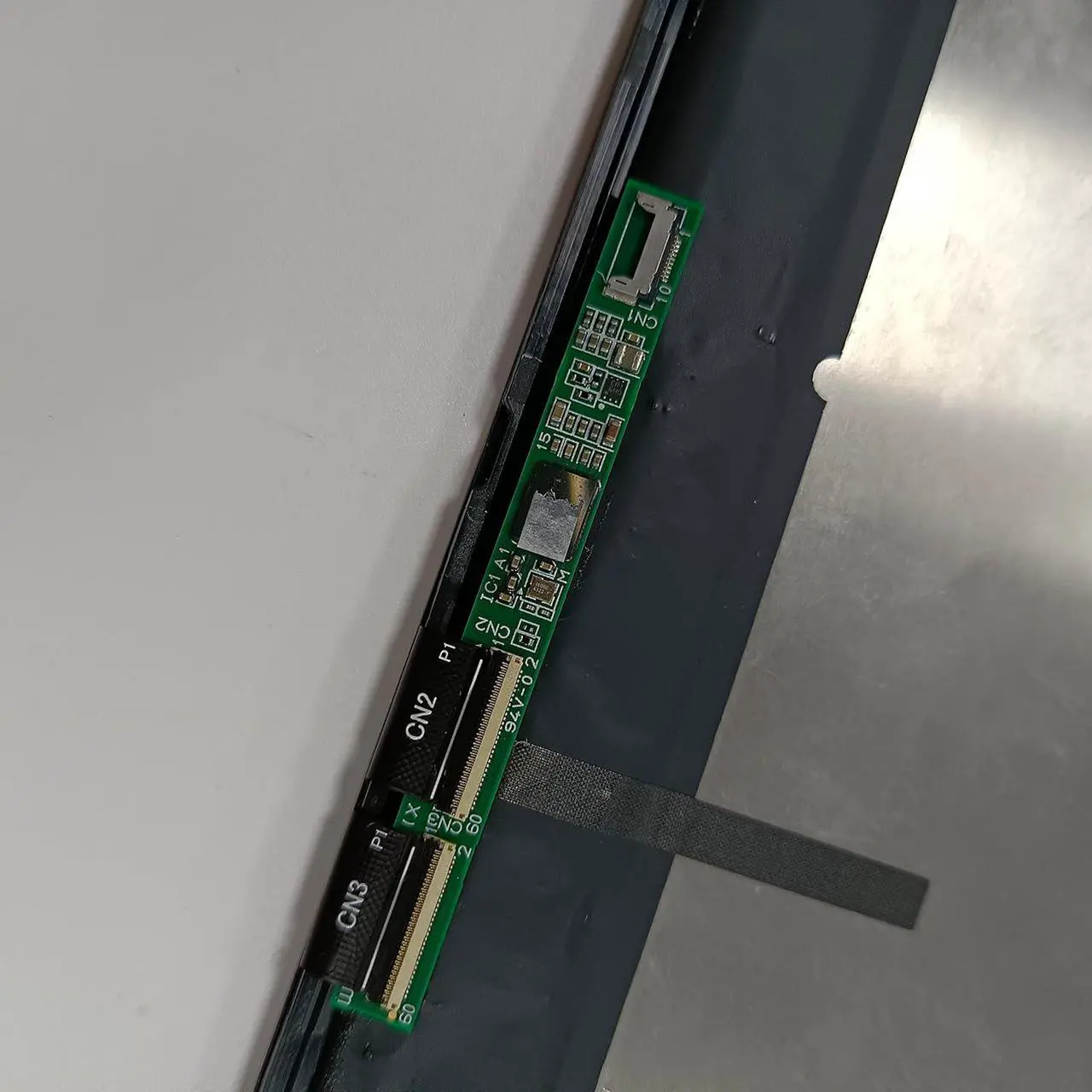14 OLED LCD Touch Screen Display Assembly für Lenovo Yoga 7 2-in-1 14AHP9 83DK