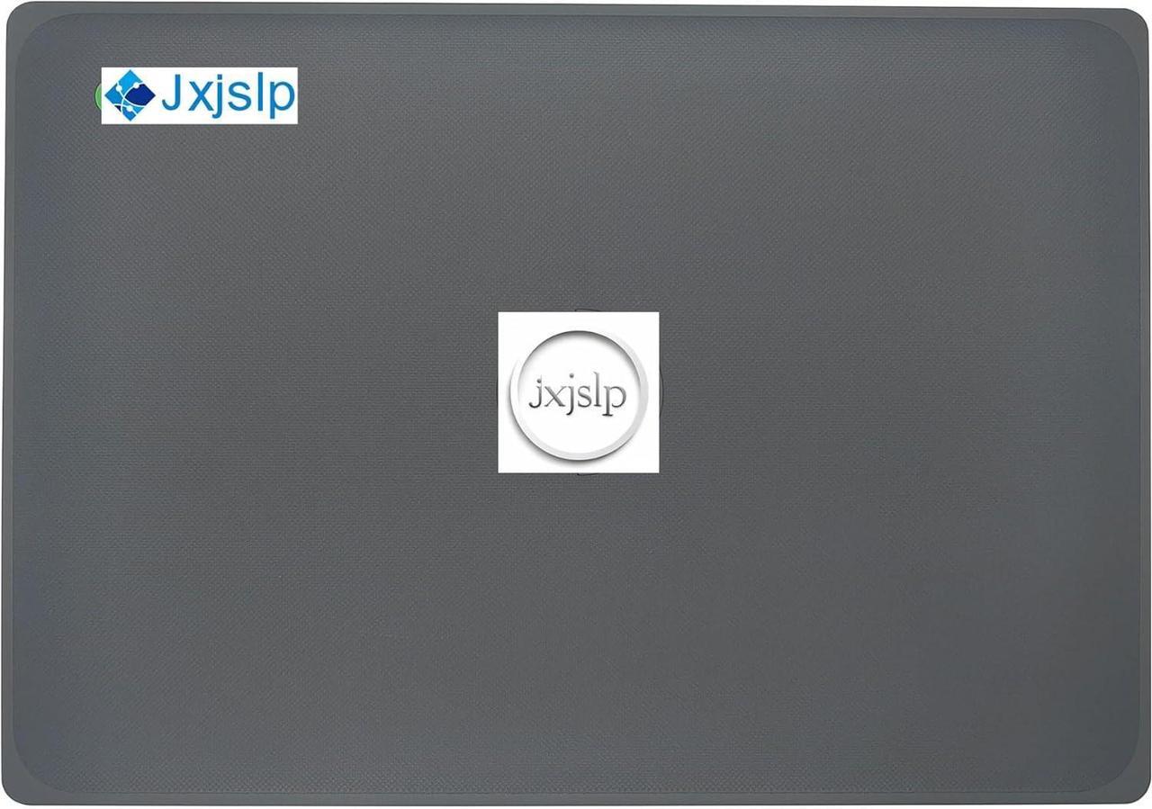 Replacement LCD Back Cover for H-P Chromebook 11 G8 EE 11A G8 EE Series Laptop Rear Top Lid Screen Case L89771-001 Gray