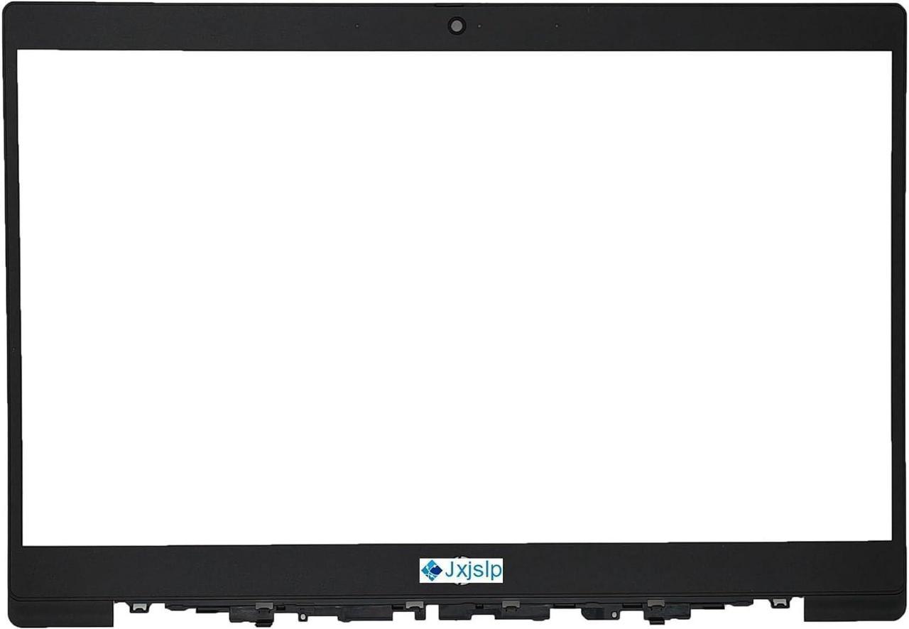 Replacement LCD Front Bezel Frame for H-P Chromebook 14 G6,Chromebook 14 G7 14A-NE0000 14A-NE0013DX Series Laptop Screen Cover M01026-001 L90416-001