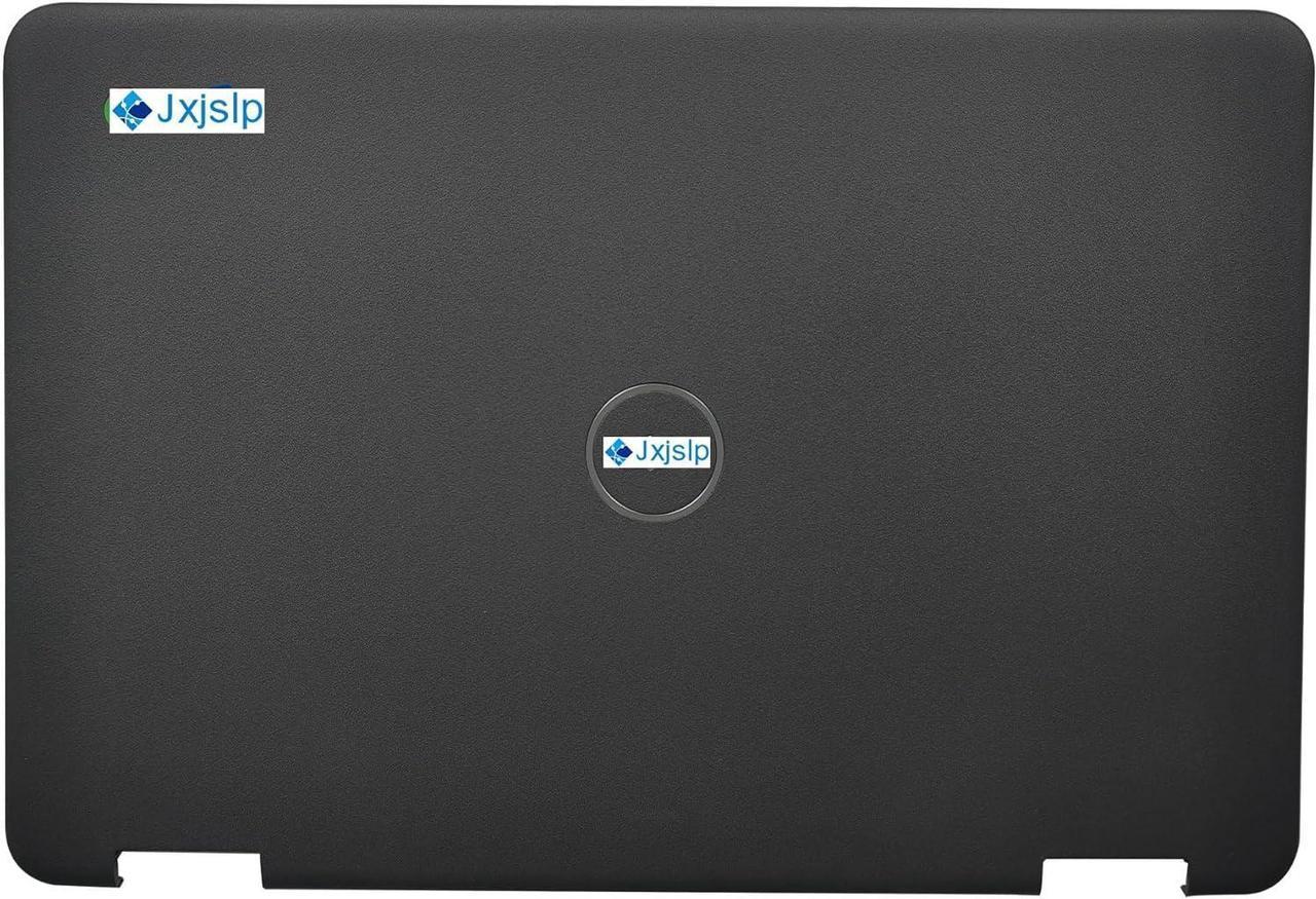 Replacement LCD Back Cover Rear Top Lid for D-ELL Chromebook 11 3100 2-in-1 11.6'' Series Laptop 279W8 0279W8 AP2FD000200