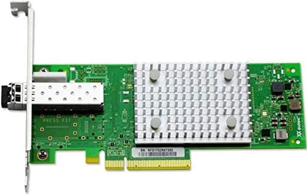 Qlogic QLE2690 Fibre Channel Host Bus Adapter QLE2690-SR-CK