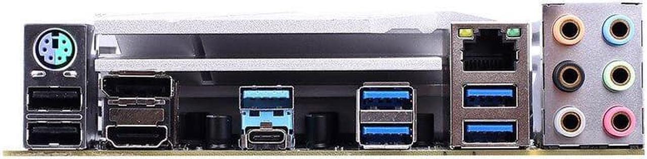 Alt view image 5 of 5 - Colorful Motherboard CVN X570M GAMING FROZEN V14 AMD AM4 M.2 PCIE4.0 SATA SSD Ryzen 5 5500 Ryzen 7 5700 Ryzen 3 5100 Ryzen 5 450
