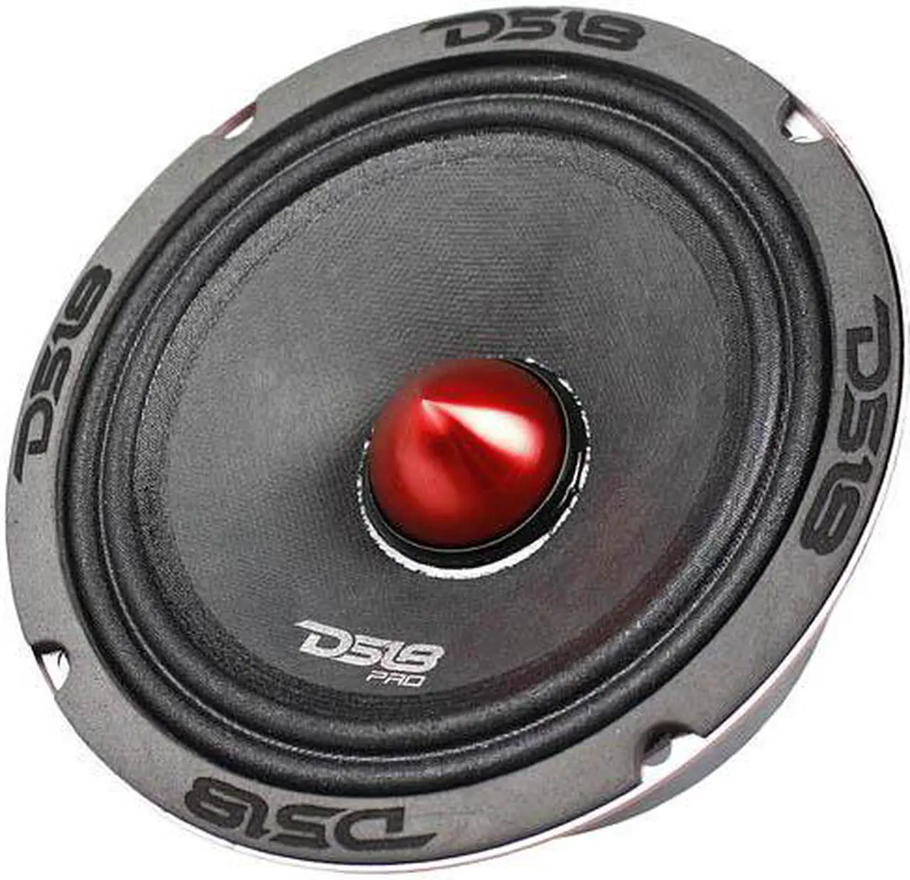 Alt view image 5 of 9 - DS18 PROX64.BM PRO-X 6.5 inch Mid-Range Loudspeaker with Bullet 500 Watts 4-Ohm