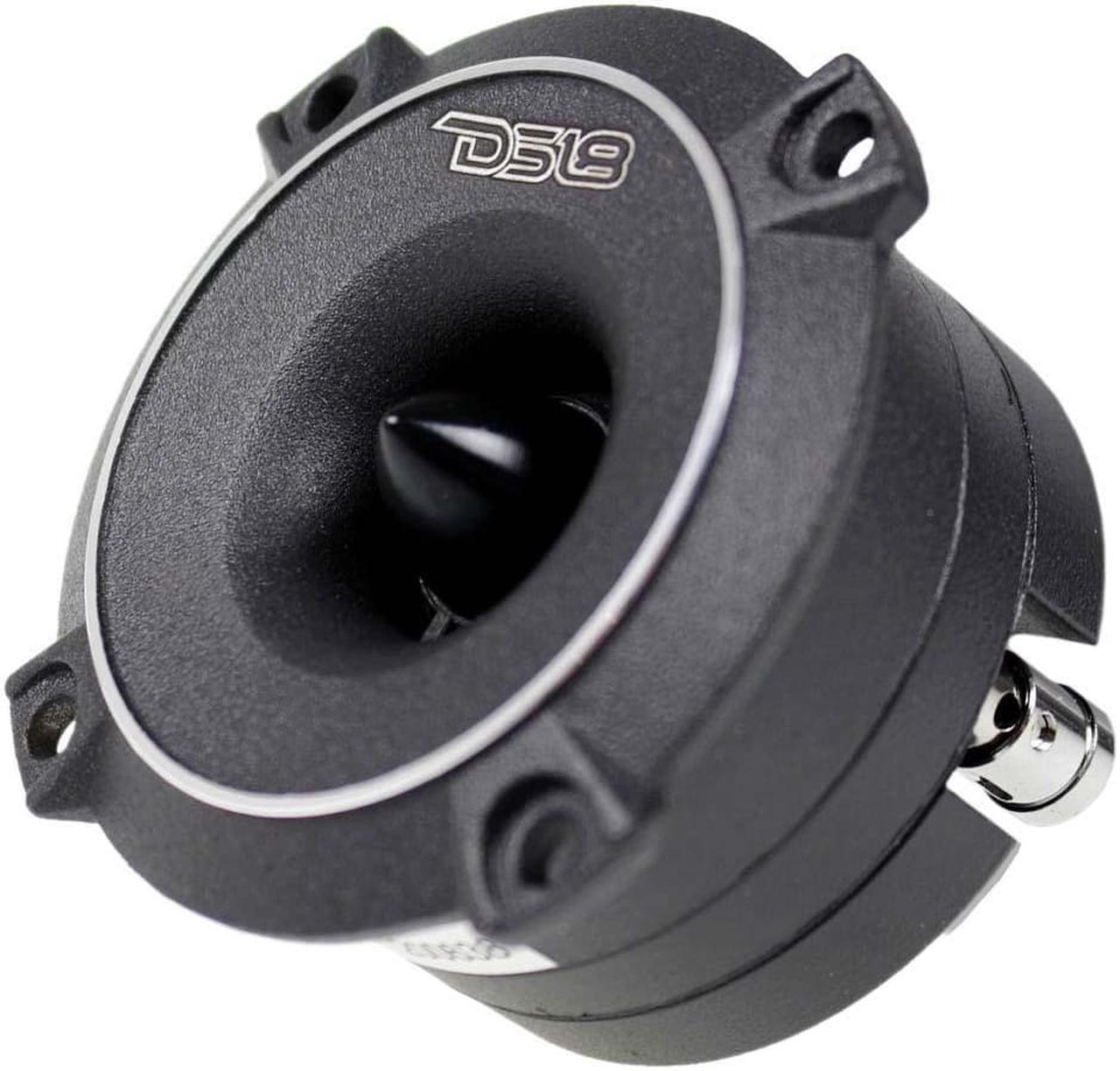 Main image of DS18 Pro Slim Titanium Super Bullet Tweeter 1" VC 240 Watts Max 4 Ohm PRO-TWN1