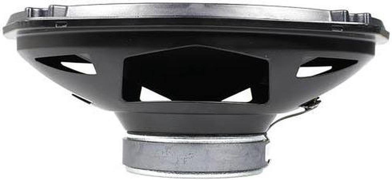 Alt view image 9 of 10 - Alphasonik NS693 Neuron Series 6x9" 210 Watts 3-Way Full Range Speaker (Pair)