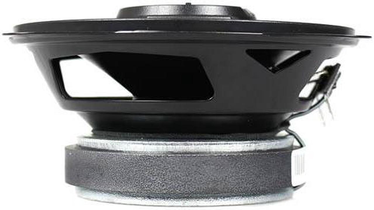 Alt view image 9 of 10 - Alphasonik NS42 Neuron Series 4" 120 Watts 2-Way Full Range Car Audio Speaker (Pair)