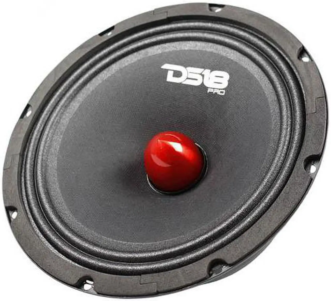 Alt view image 7 of 9 - DS18 PRO-GM8B 8-Inch Bullet Midrange Loud Speaker 8-Ohms - 580 Watts Max, 190 Watts Rms - 1 Speaker
