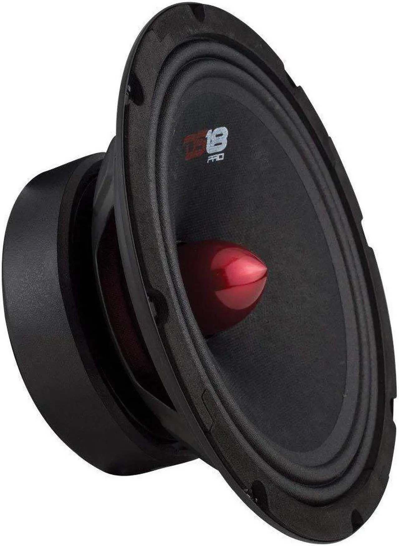 Alt view image 8 of 9 - DS18 PRO-GM8B 8-Inch Bullet Midrange Loud Speaker 8-Ohms - 580 Watts Max, 190 Watts Rms - 1 Speaker