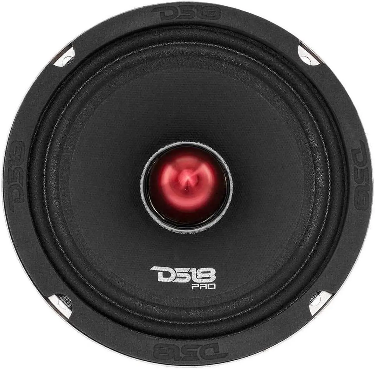 Alt view image 6 of 9 - DS18 PROX64.BM PRO-X 6.5 inch Mid-Range Loudspeaker with Bullet 500 Watts 4-Ohm