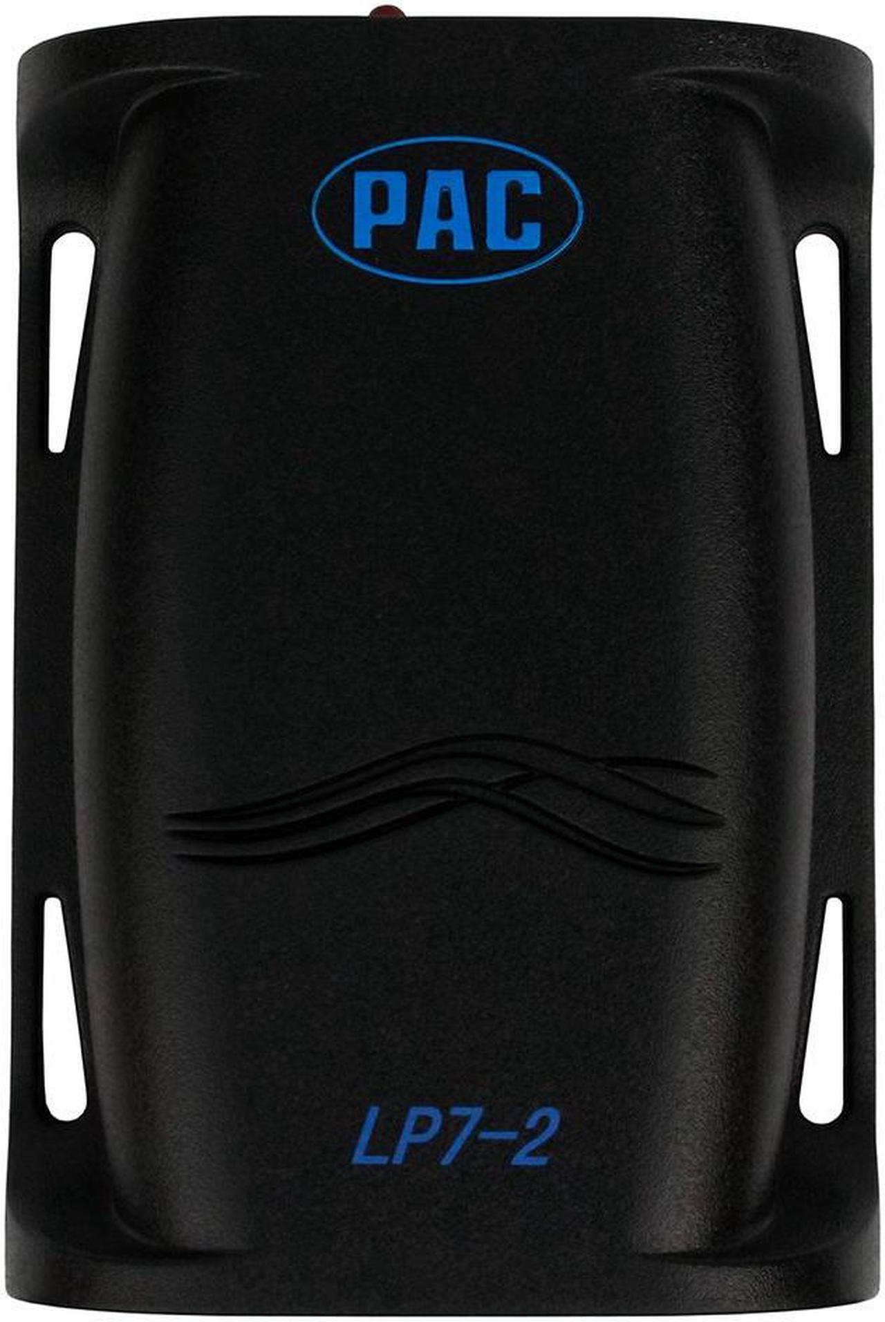 Alt view image 13 of 17 - PAC LP7-2 Universal 2-Channel Line Output Converter with Remote Turn-On Circuit