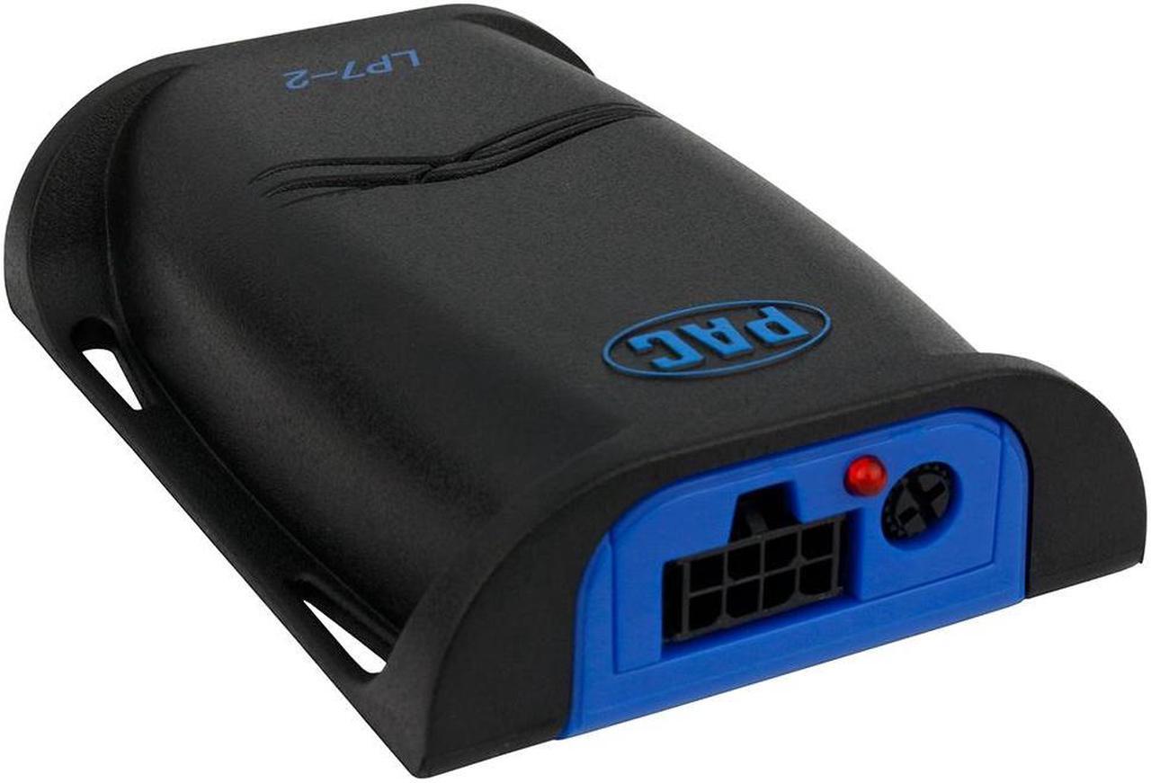 Alt view image 15 of 17 - PAC LP7-2 Universal 2-Channel Line Output Converter with Remote Turn-On Circuit