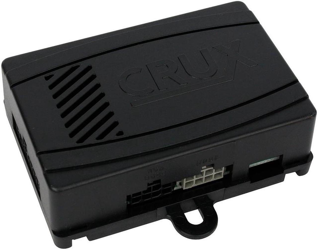 Alt view image 7 of 9 - CRUX SWRGM-48 Radio Replacement Interface (for select GM Class II vehicles with Bose Amplified & Non-Amplified Systems)