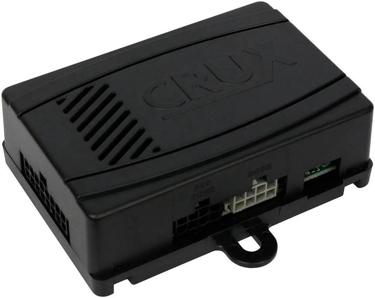 Alt view image 8 of 13 - CRUX SOCGM-17C Crux Radio Replacement Interface with Chime for GM Class II BOSE Amplified and Non Amplified