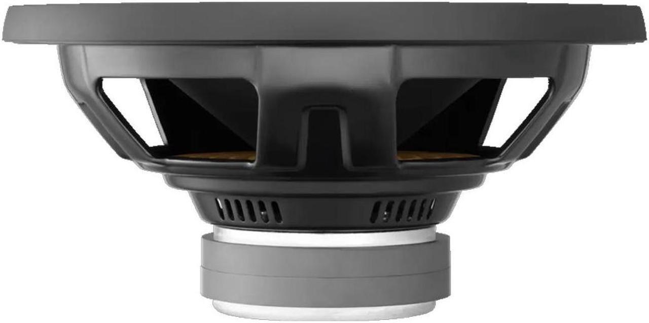 Alt view image 3 of 10 - Sony XS-W124GS 12" Subwoofer 4 Ohm SVC 420W RMS 1800W Peak GS Series Sub Audio