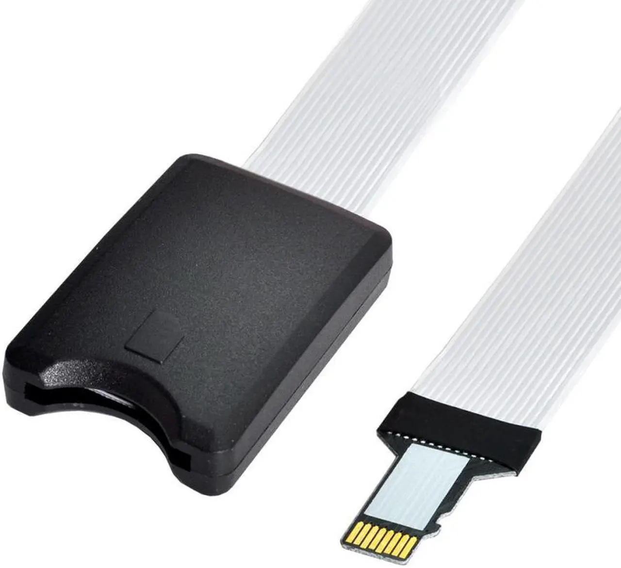Cablecc Adattatore Estensione Micro SD TF Maschio-Femmina – Kit Di Test E Prolunga Per PCBA - 5