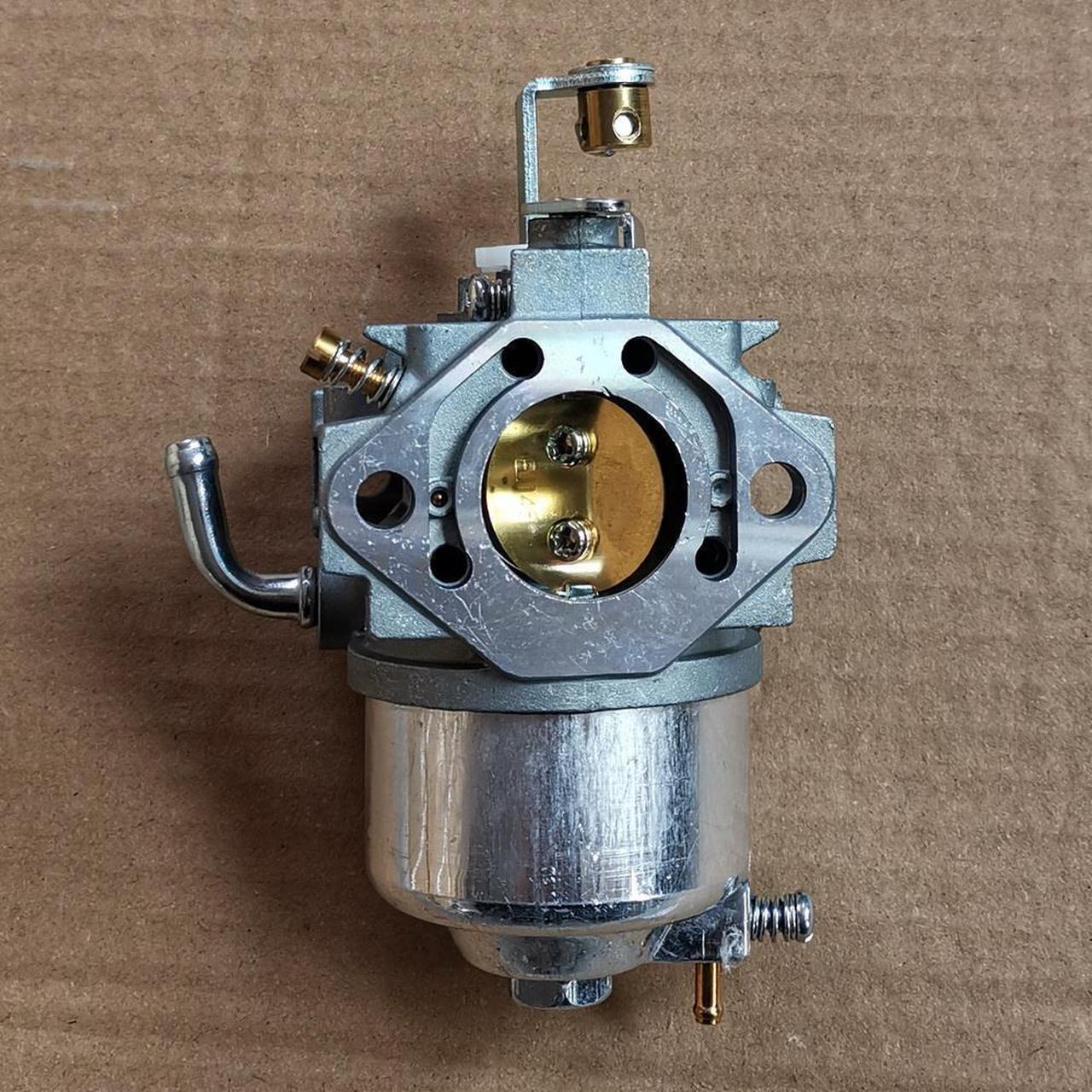 EH25 Carburetor Subaru Robin EH25  254-62533-10