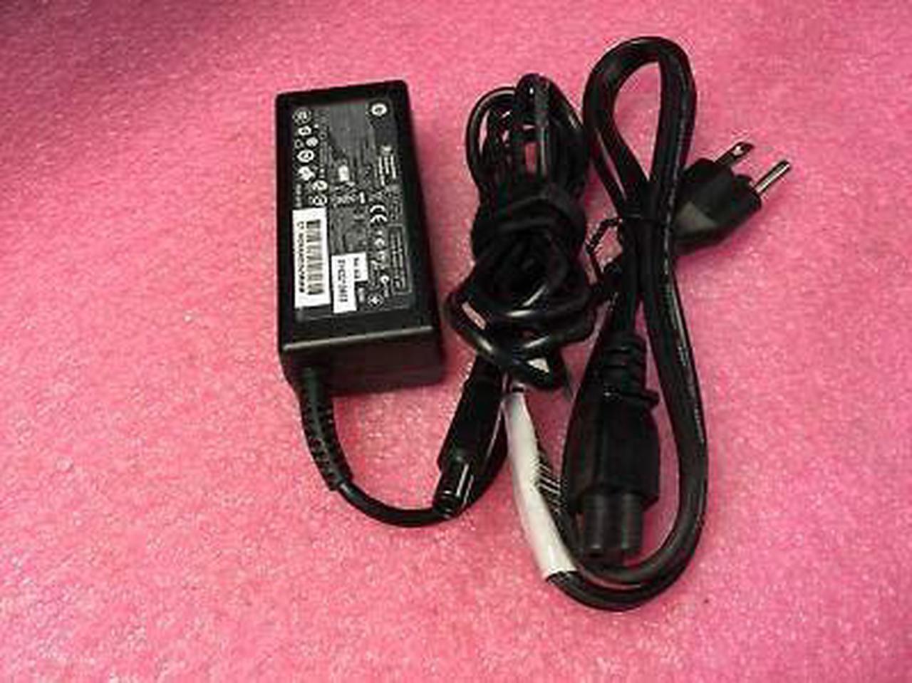 Alt view image 3 of 3 - Original HP 19.5V 3.33A 65W Replacement AC adapter for HP P/N: 790946-001, 790910-001, ADP-65HB HC, 693711-001, 677774-002, 463552-002.