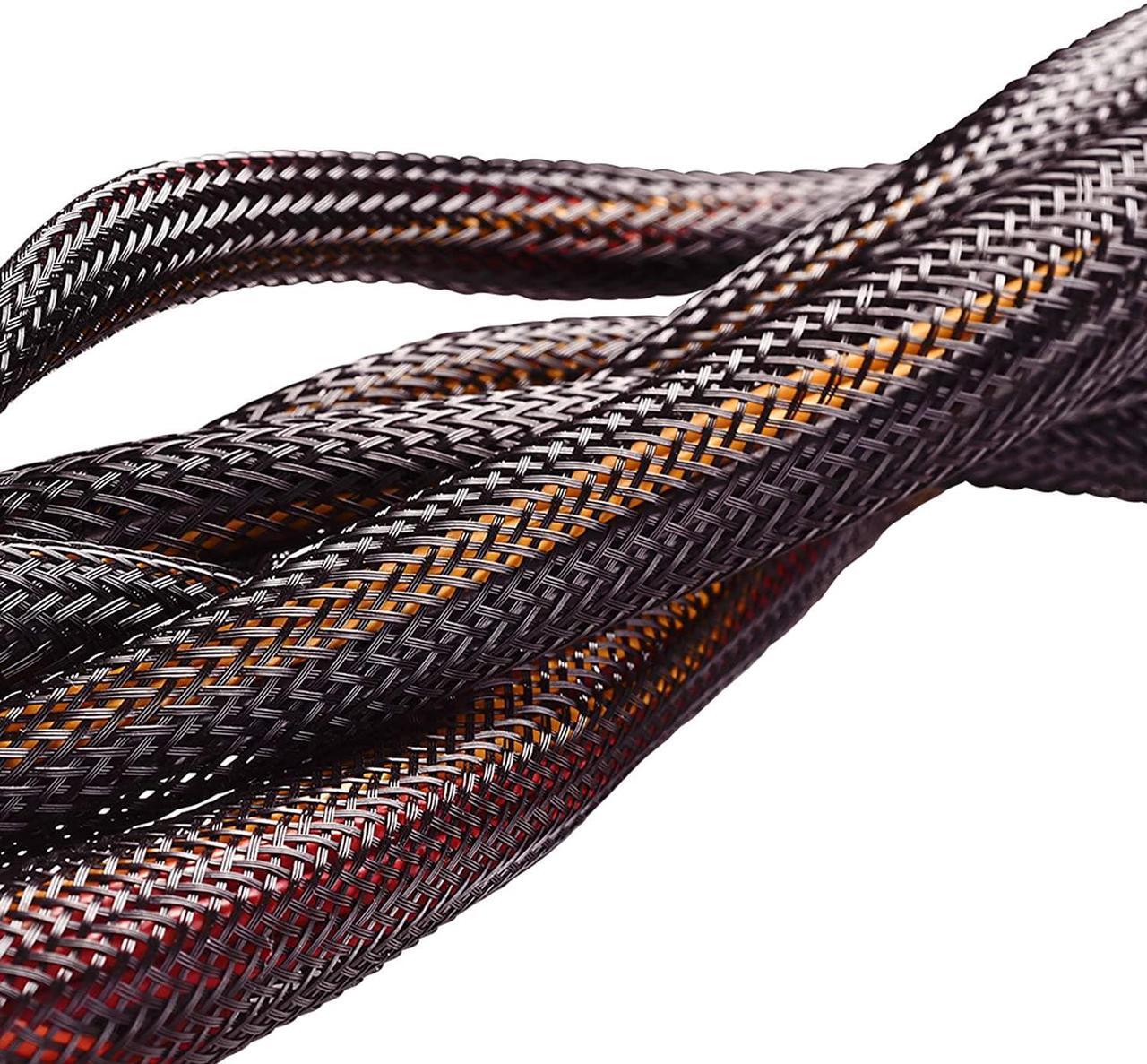 Alt view image 3 of 5 - SilverStone Technology 500W Fixed Cable TFX Power Supply 80 Plus Gold TX500-G (SST-TX500-G)