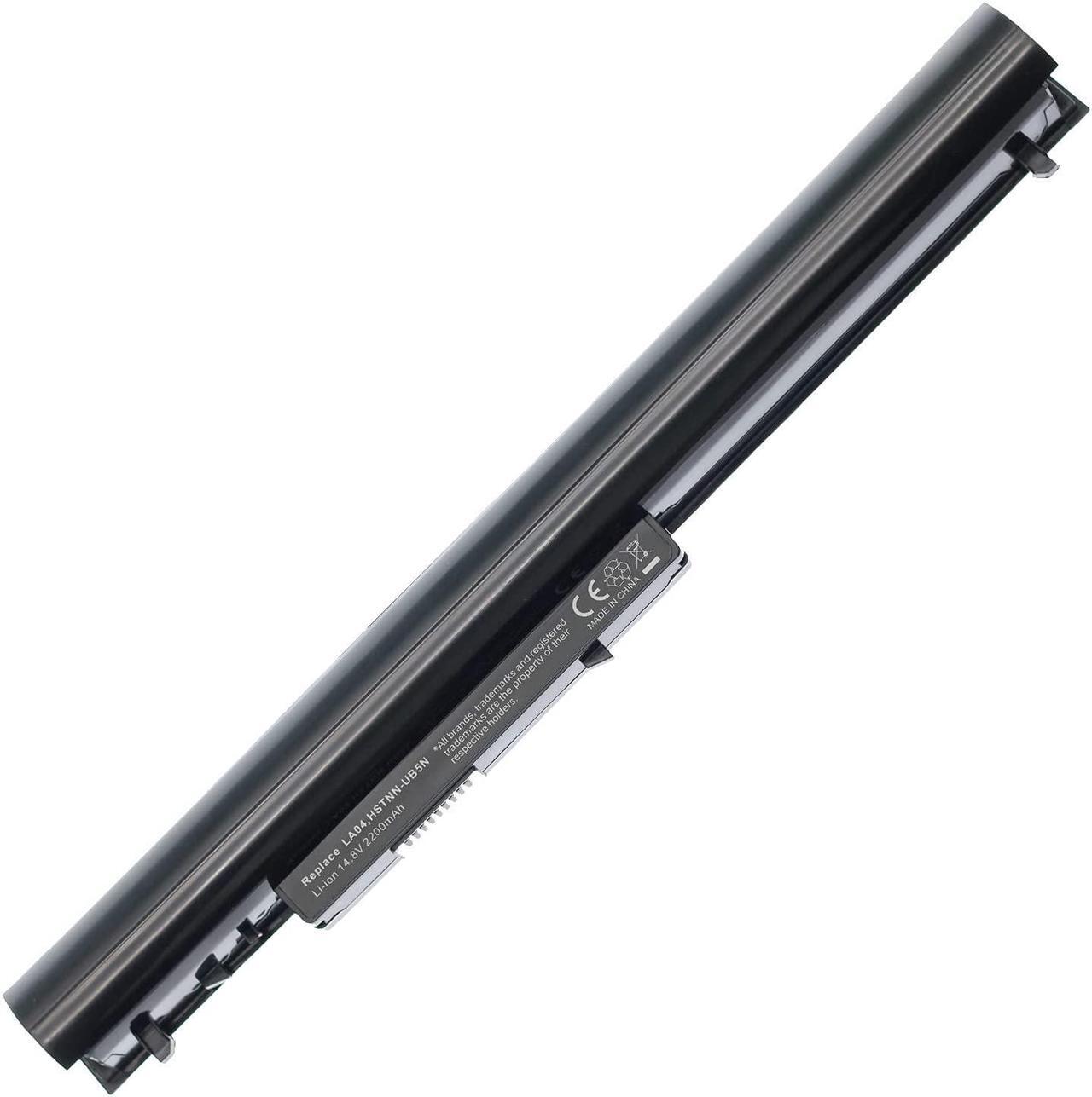 Main image of 776622-001 728460-001 Laptop Replacement Battery for HP LA04 LA03 752237-001 LA03DF&LA04DF F3B96AA HSTNN-DB5M 15-1272WM HP Pavilion 14/15 Touch Smart Series
