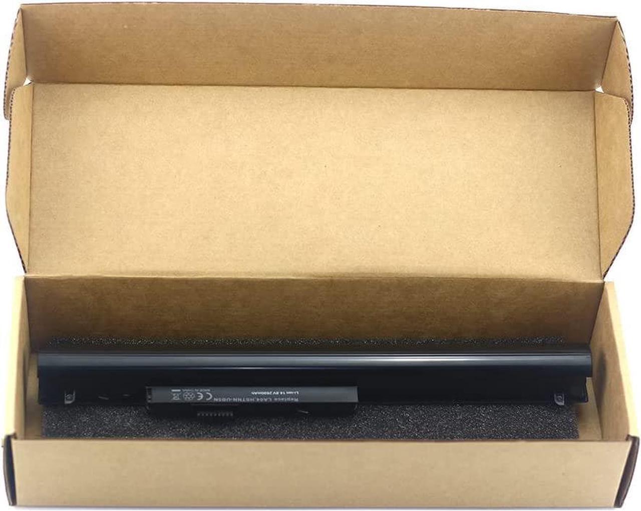Alt view image 6 of 6 - 776622-001 728460-001 Laptop Replacement Battery for HP LA04 LA03 752237-001 LA03DF&LA04DF F3B96AA HSTNN-DB5M 15-1272WM HP Pavilion 14/15 Touch Smart Series