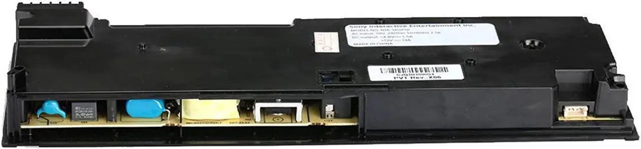 Main image of Genuine Power Supply OEM Adapter ADP-160ER N16-160P1A Replacement for Sony PlayStation 4 PS4 Slim CUH-2015B 500GB Console