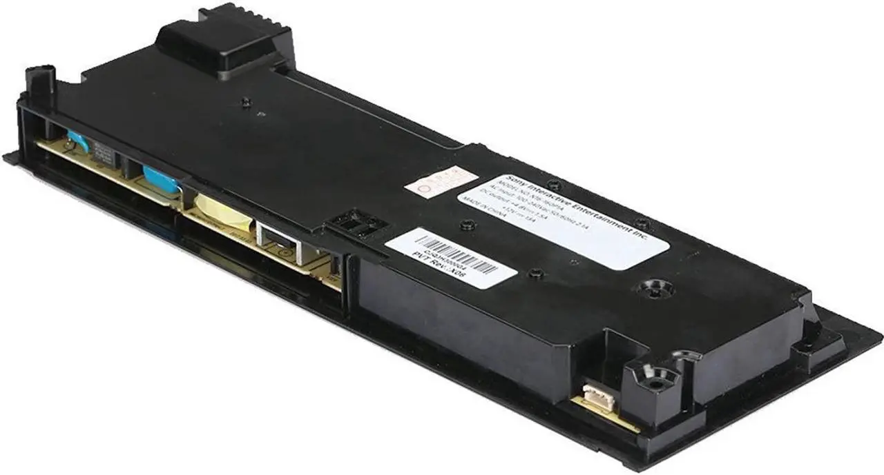 Alt view image 2 of 3 - Genuine Power Supply OEM Adapter ADP-160ER N16-160P1A Replacement for Sony PlayStation 4 PS4 Slim CUH-2015B 500GB Console