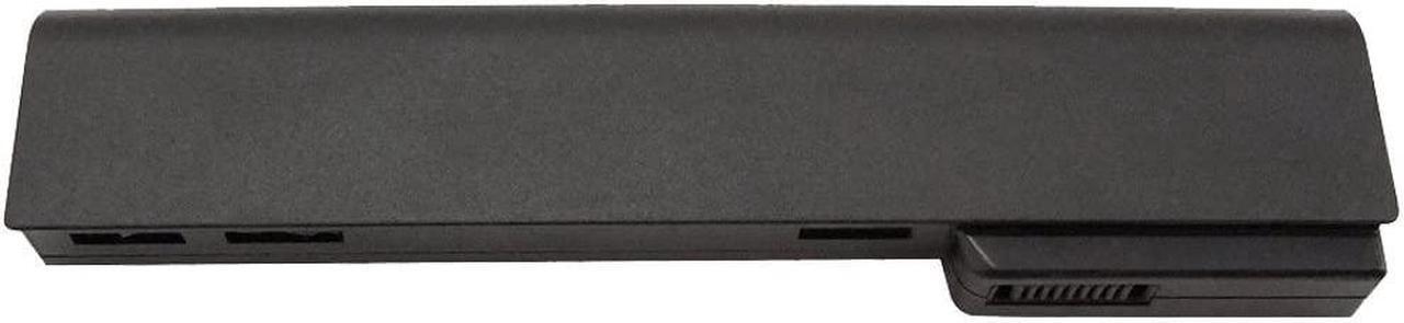 Alt view image 3 of 6 - Bay Valley Parts 6 Cell Laptop Battery for HP Elitebook 8460p 8460w 8560p 8570p ProBook 6360b 6460b 6560b 6570b, fit cc06 cc06xl cc09 628666-001 628668-001 628670-001 Notebook Battery - 12 Months Warr