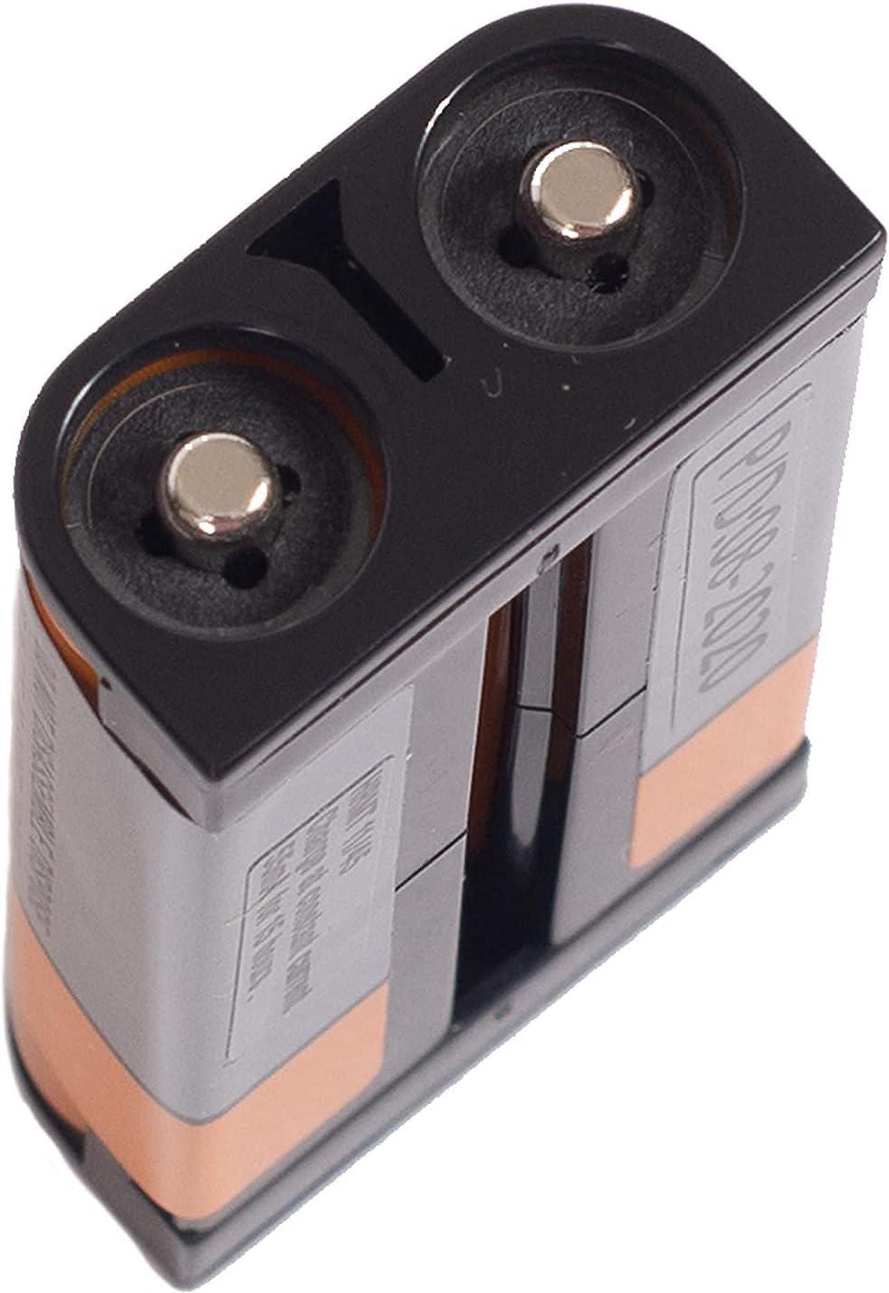 Alt view image 6 of 7 - Genuine Sony Rechargeable Battery BP-HP550-11 for Sony MDR-RF970RK, RF970R, RF925RK, RF925R, RF912RK, RF4000K, IF245RK, RF860RK, RF855RK, RF850RK, RF840RK, RF811RK, RF810RK Headphones