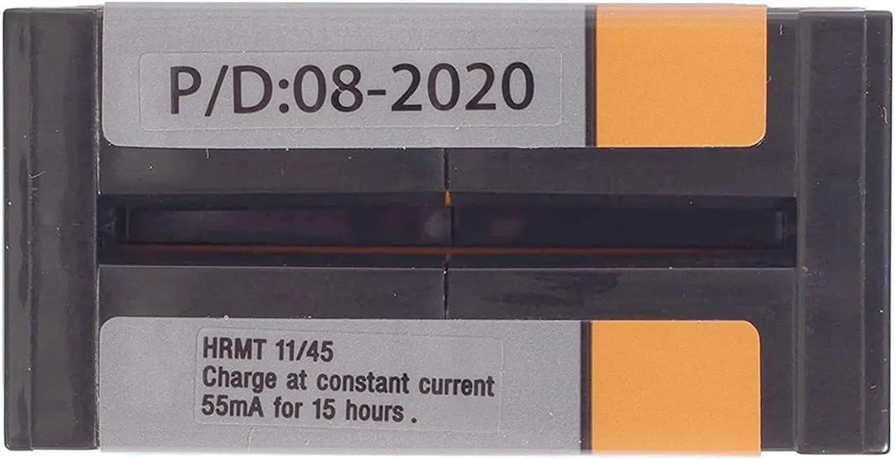 Alt view image 4 of 7 - Genuine Sony Rechargeable Battery BP-HP550-11 for Sony MDR-RF970RK, RF970R, RF925RK, RF925R, RF912RK, RF4000K, IF245RK, RF860RK, RF855RK, RF850RK, RF840RK, RF811RK, RF810RK Headphones