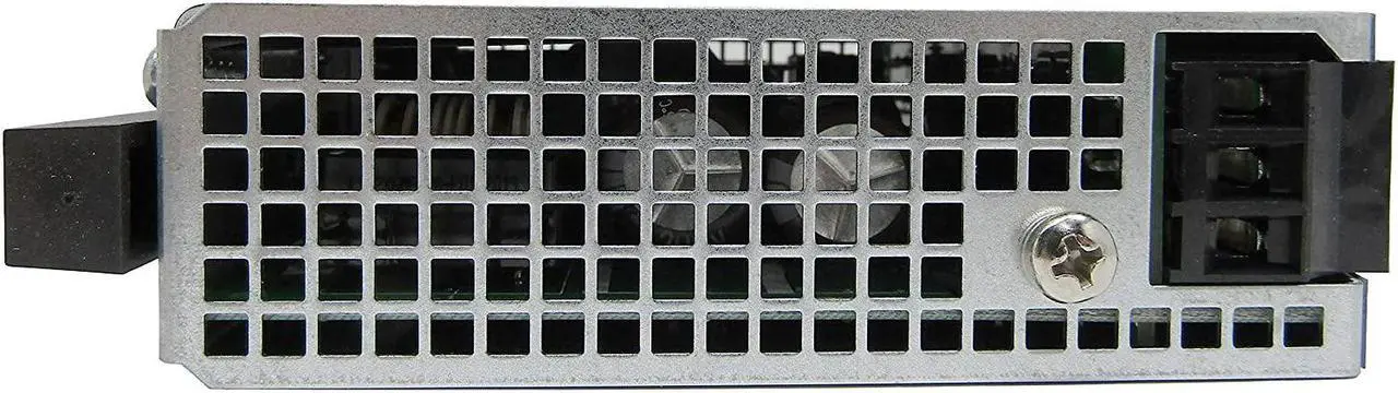 Alt view image 4 of 6 - Dc Power Supply, Metal, 24 to 28Vdc, 120W