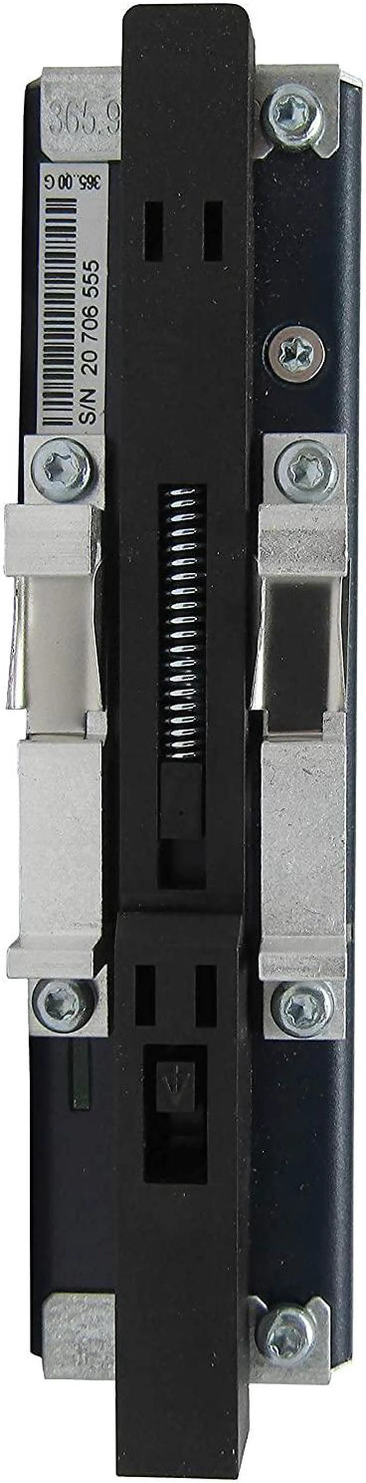Alt view image 5 of 6 - Dc Power Supply, Metal, 24 to 28Vdc, 120W