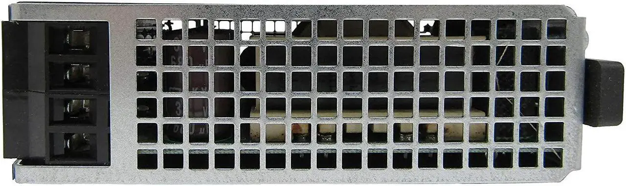 Alt view image 6 of 6 - Dc Power Supply, Metal, 24 to 28Vdc, 120W