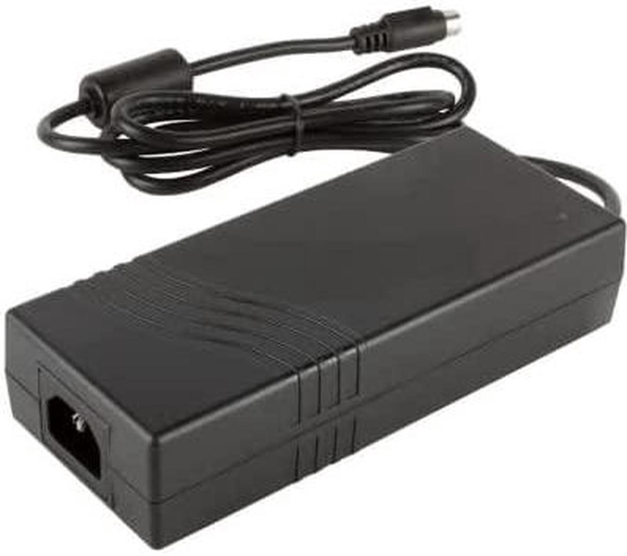 Main image of Xp Power Ves300Ps48 Power Supply, Ac-Dc, Desktop, 300W, 48V@6.25A, 90-264V In, Ves300 Series