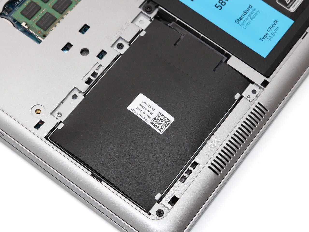 Alt view image 3 of 4 - DELL F7HVR Notebook Battery 14.8V 58WH for Dell Inspiron 15 7537 Dell Insprion 17 7737