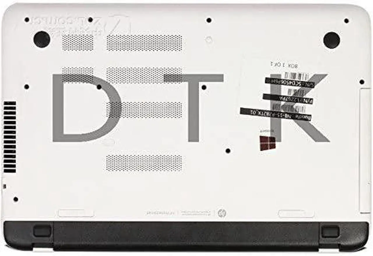 Alt view image 7 of 7 - DTK VK04 695192-001 694864-851 HSTNN-YB4D Laptop Battery Replacement for HP Pavilion Sleekbook 14-b000 15-b000 Series Pavilion Ultrabook 14-b000 Serie