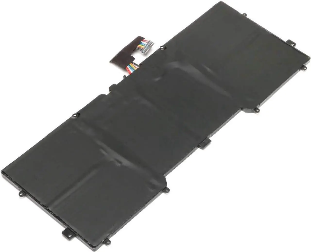 Alt view image 5 of 7 - 7.4v 47wh Y9n00 Battery Compatible with Dell XPS 12 XPS 13-l321x XPS 13-l322x XPS L321x 489xn WV7G0 PKH18 6-Cell, NOT Compatible Dell XPS13 9333 C4K9V