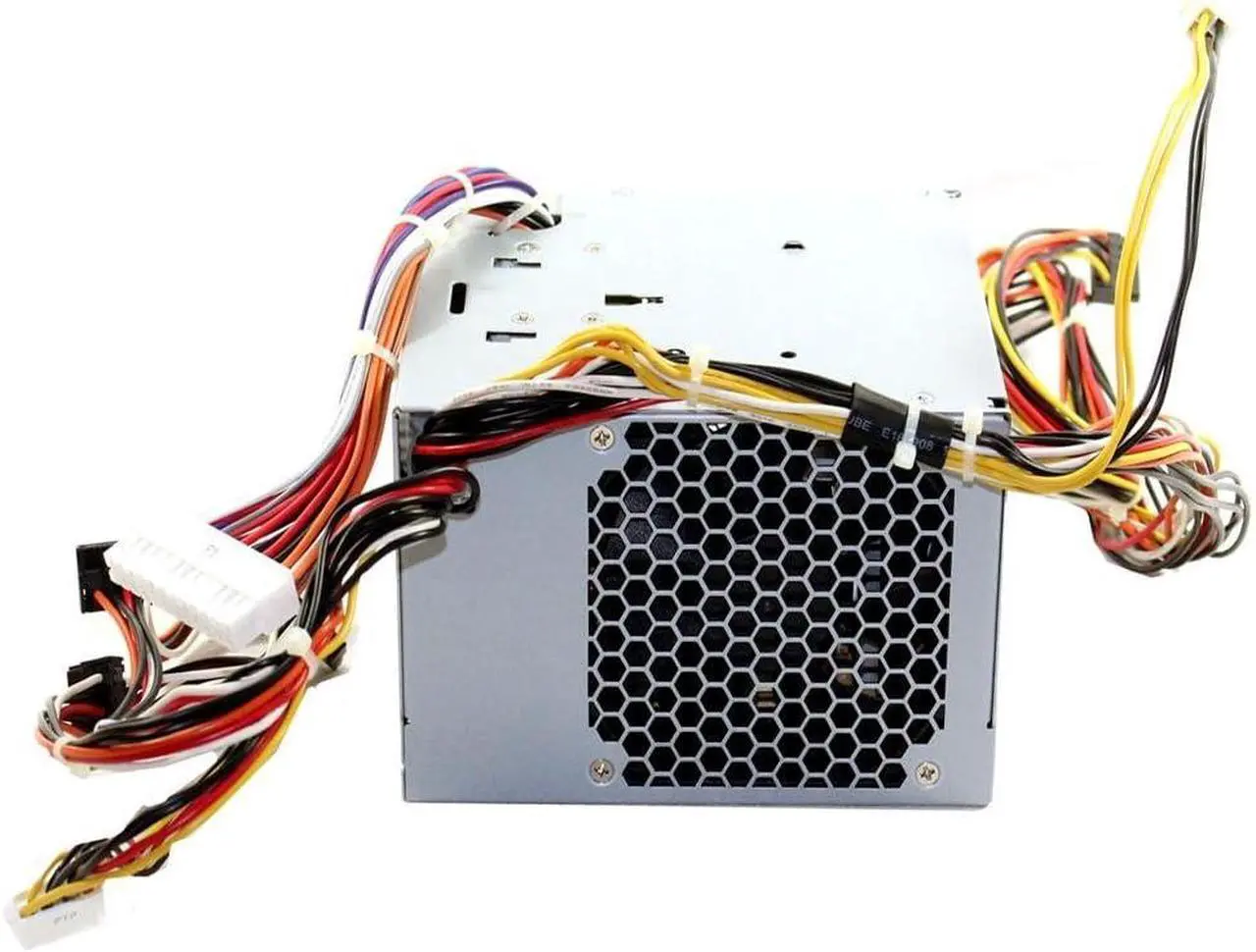 Alt view image 3 of 7 - Dell Dimension XPS 375 Watt Power Supply KH624