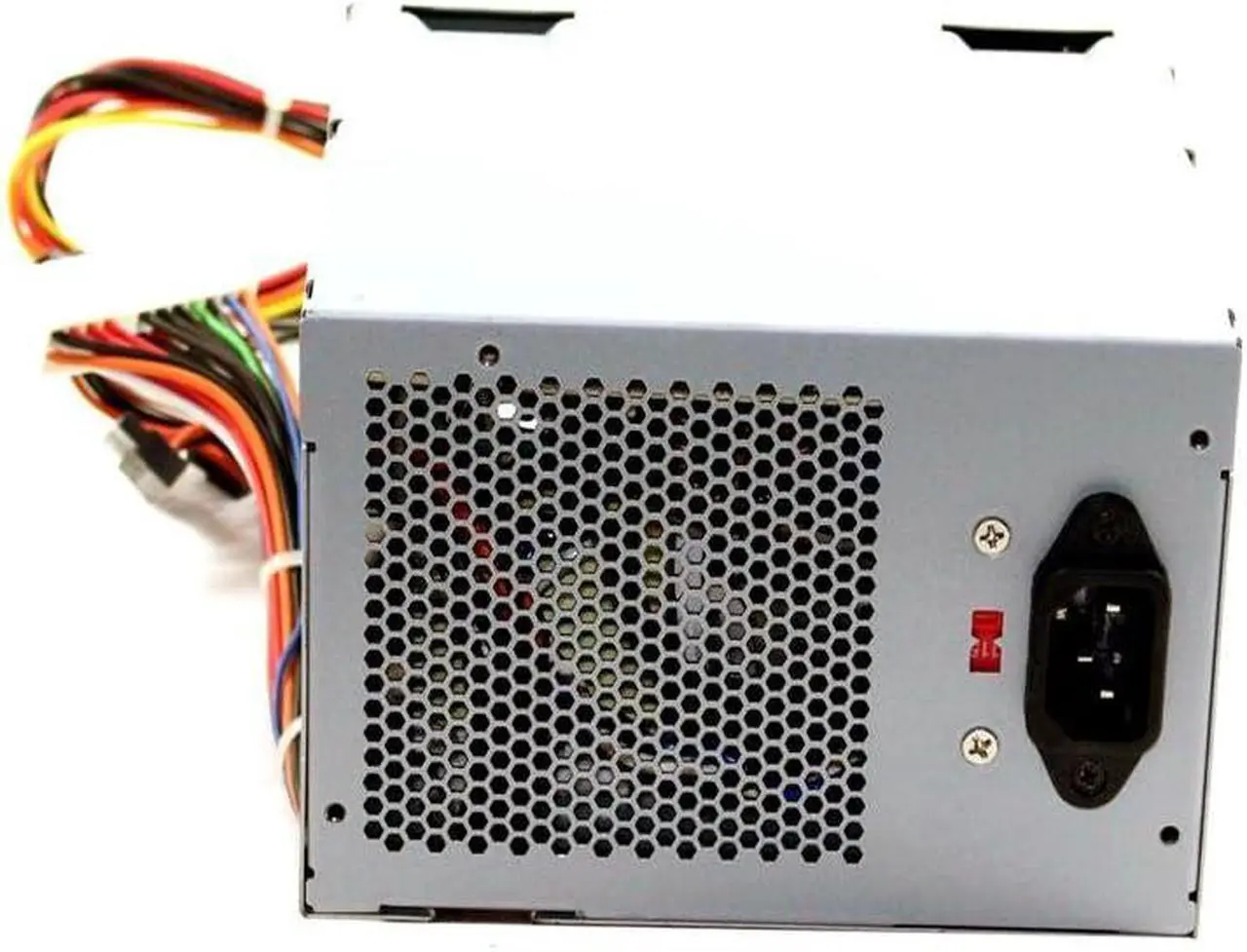 Alt view image 2 of 7 - Dell Dimension XPS 375 Watt Power Supply KH624