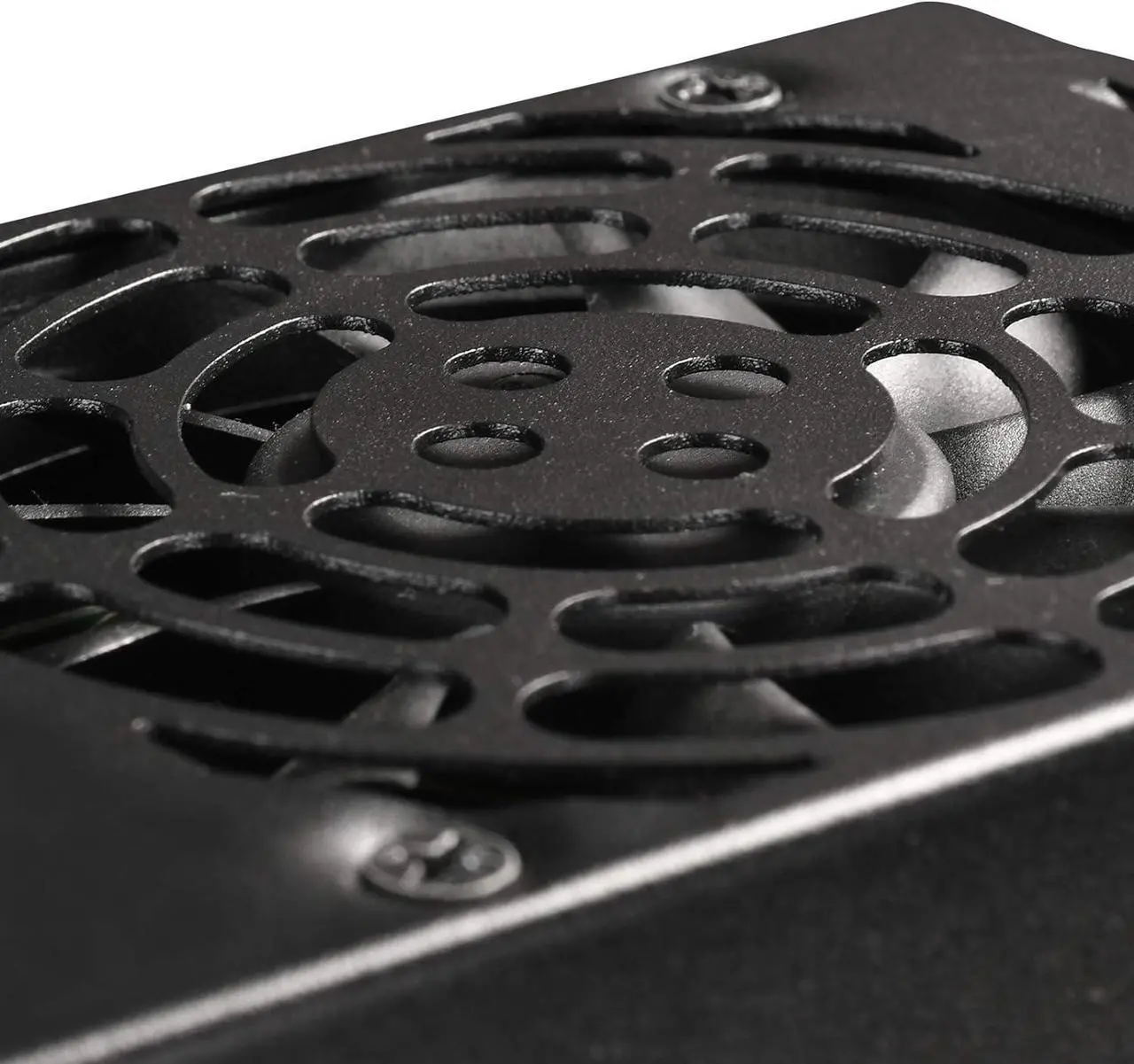Alt view image 5 of 6 - SilverStone Technology 700W Fixed Cable TFX Power Supply 80 Plus Gold TX700-G (SST-TX700-G)