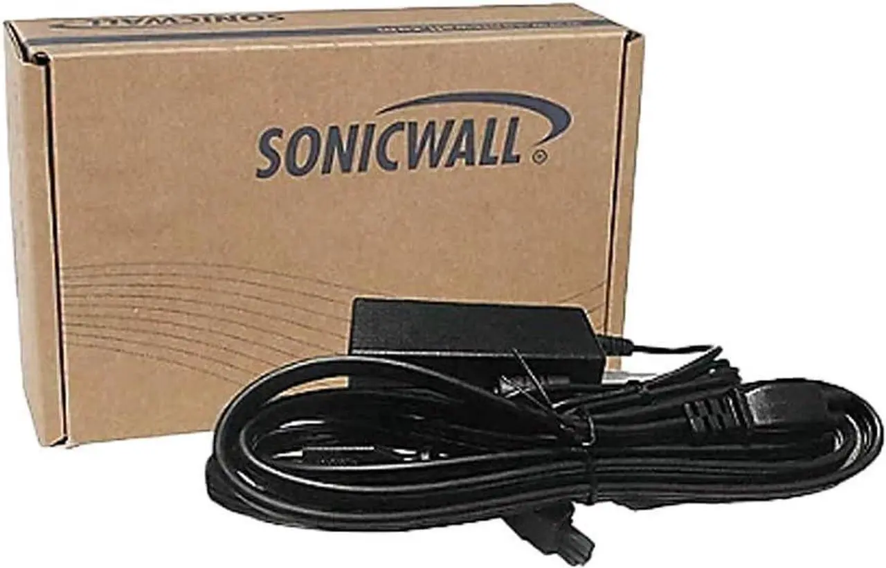 Main image of SonicWall NSA 2650/3650 FRU Power Supply 01-SSC-1952